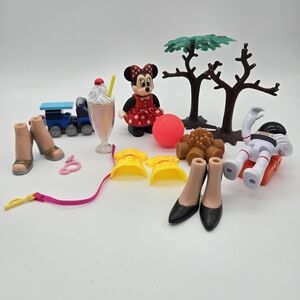 Lot Of Toys Bratz/Lego/LOL Suprise OMG